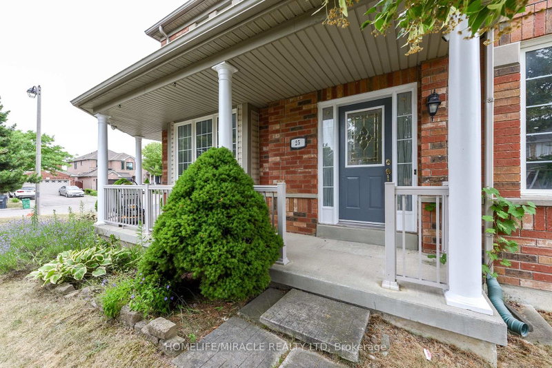 Image of home for listing MLS® W13789768