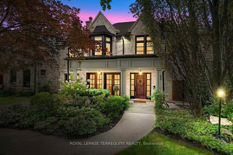 Image of home for listing MLS® W13789786