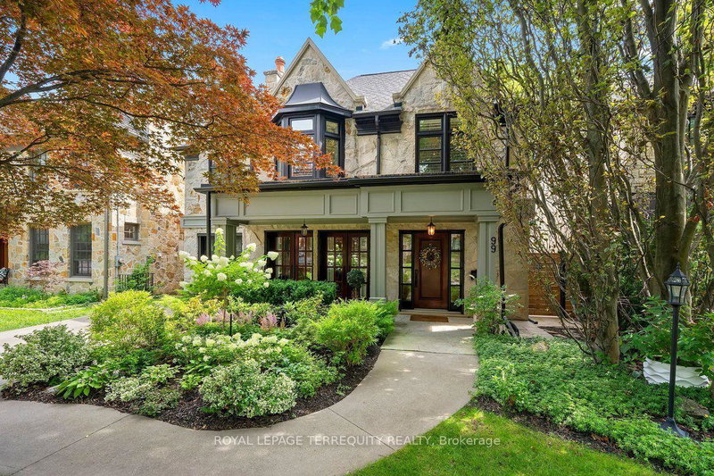 Image of home for listing MLS® W13789786