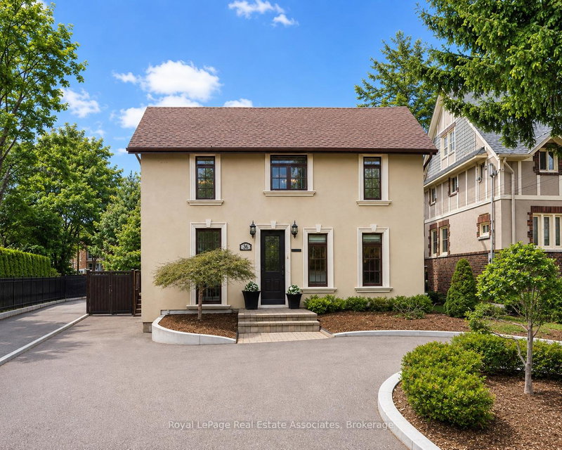 Image of home for listing MLS® W13789844
