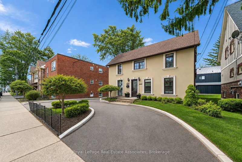 Image of home for listing MLS® W13789844