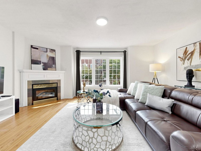 Image of home for listing MLS® W13789854