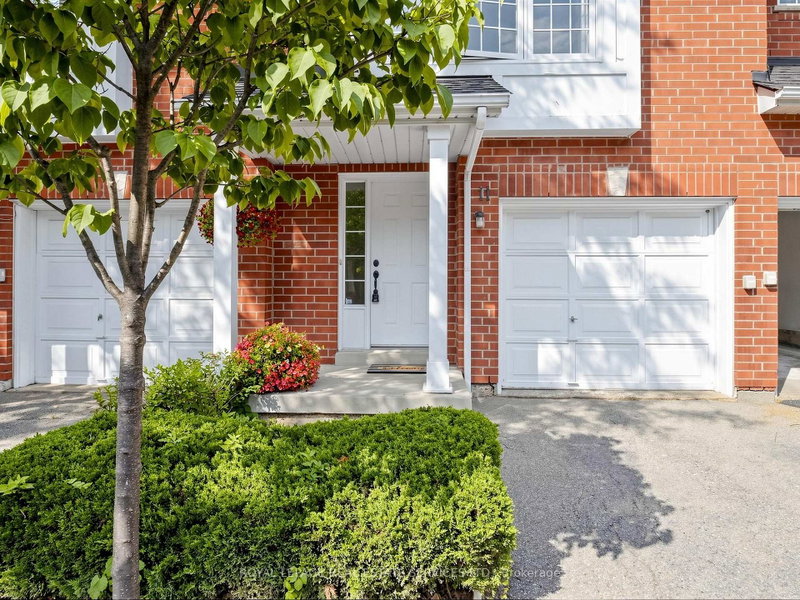 Image of home for listing MLS® W13789854