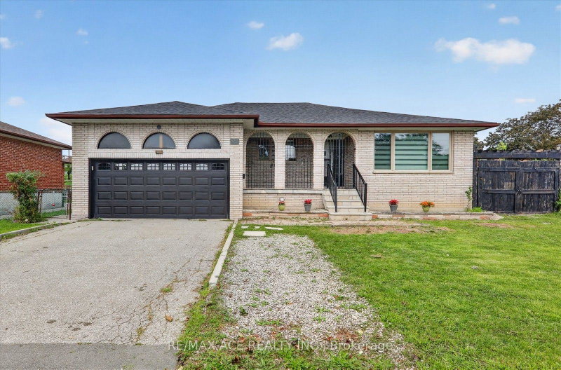 Image of home for listing MLS® W13789910
