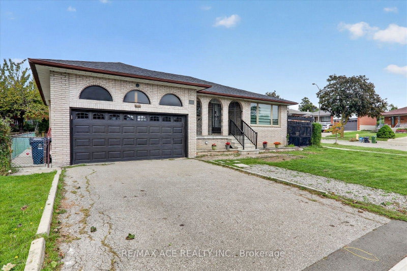 Image of home for listing MLS® W13789910