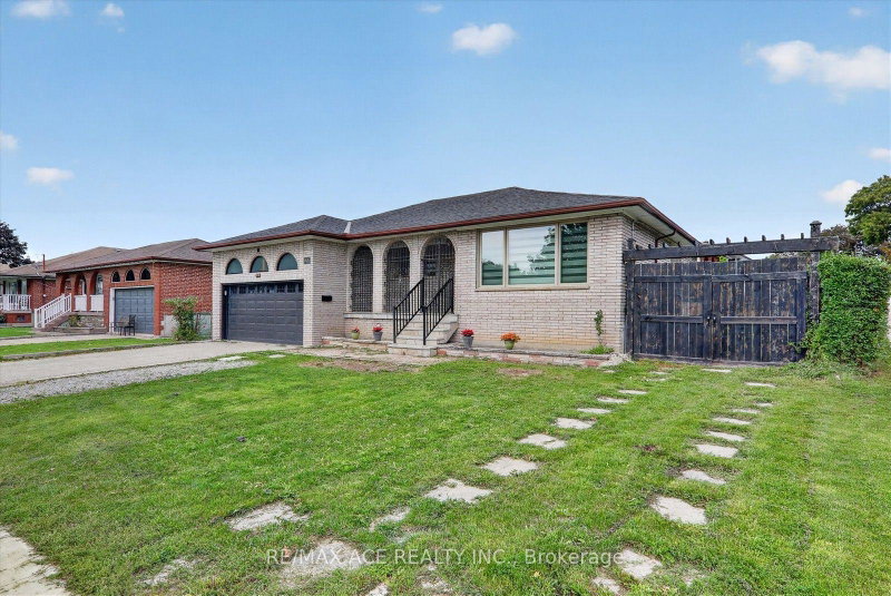 Image of home for listing MLS® W13789910