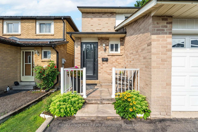 Image of home for listing MLS® W13789912