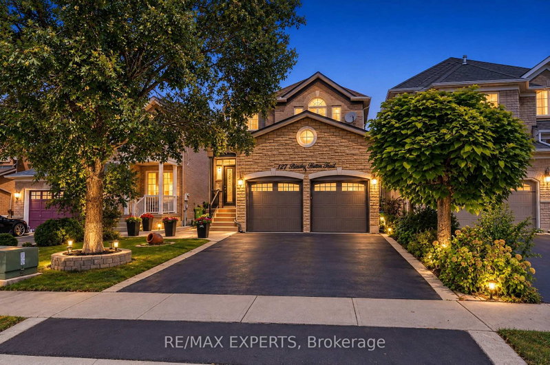 Image of home for listing MLS® W13789918
