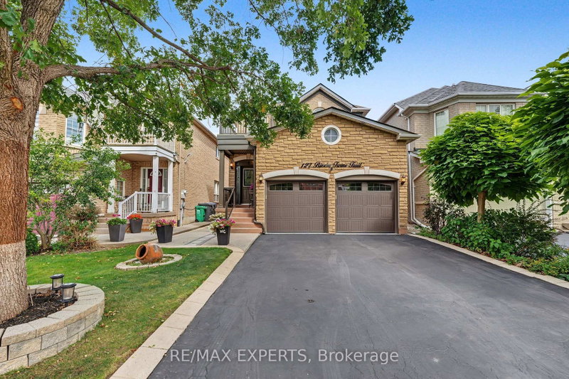 Image of home for listing MLS® W13789918