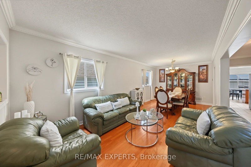 Image of home for listing MLS® W13789918