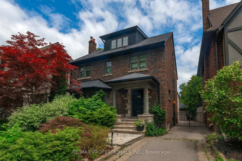 Image of home for listing MLS® W13789956