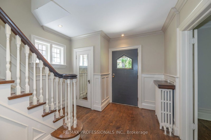 Image of home for listing MLS® W13789956