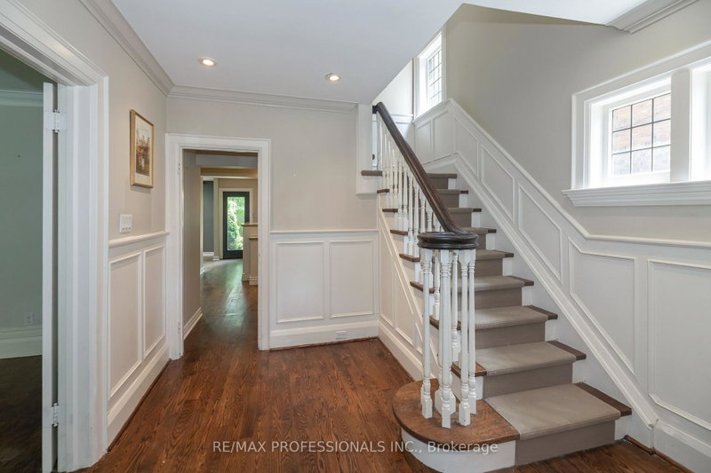 Image of home for listing MLS® W13789956