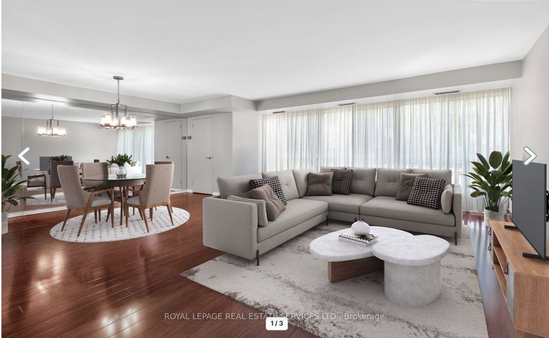 Image of home for listing MLS® W13789992