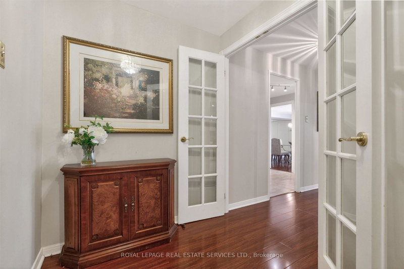 Image of home for listing MLS® W13789992