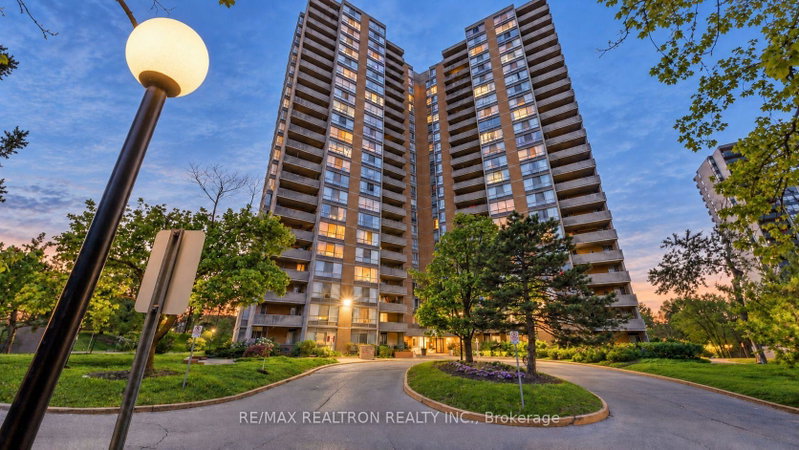 Image of home for listing MLS® W13790020