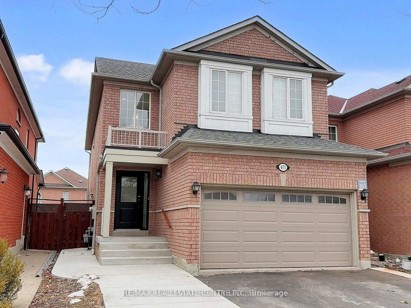 Image of home for listing MLS® W13790110