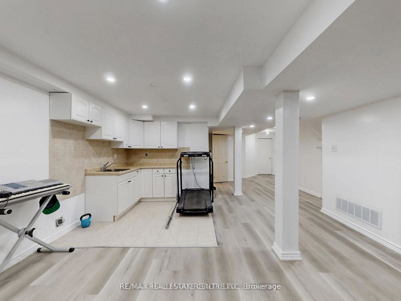 Image of home for listing MLS® W13790110
