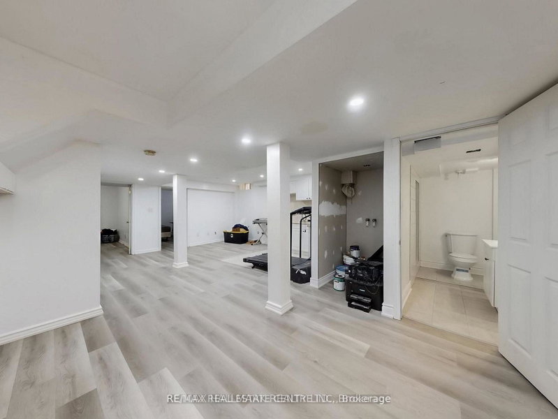 Image of home for listing MLS® W13790110