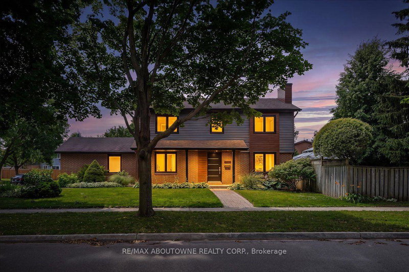 Image of home for listing MLS® W13790180