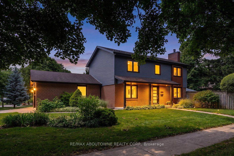 Image of home for listing MLS® W13790180