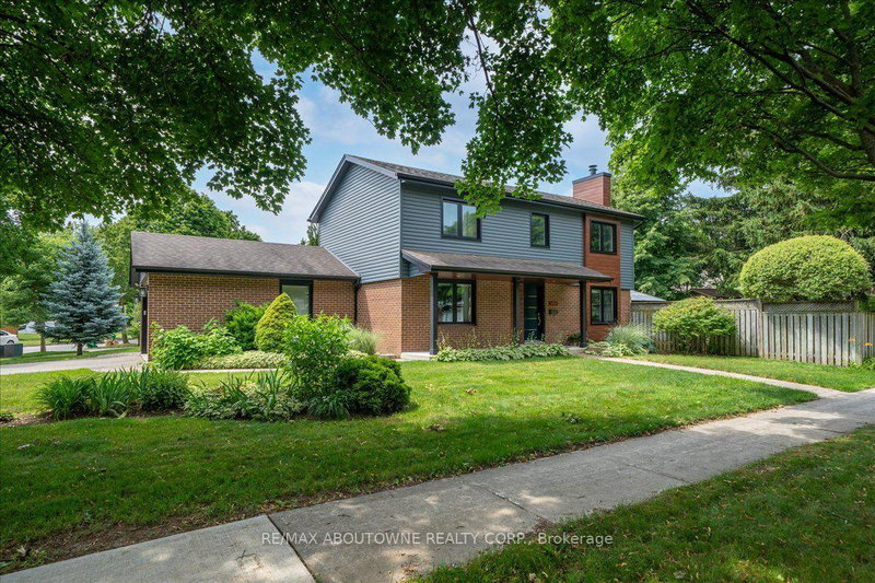 Image of home for listing MLS® W13790180