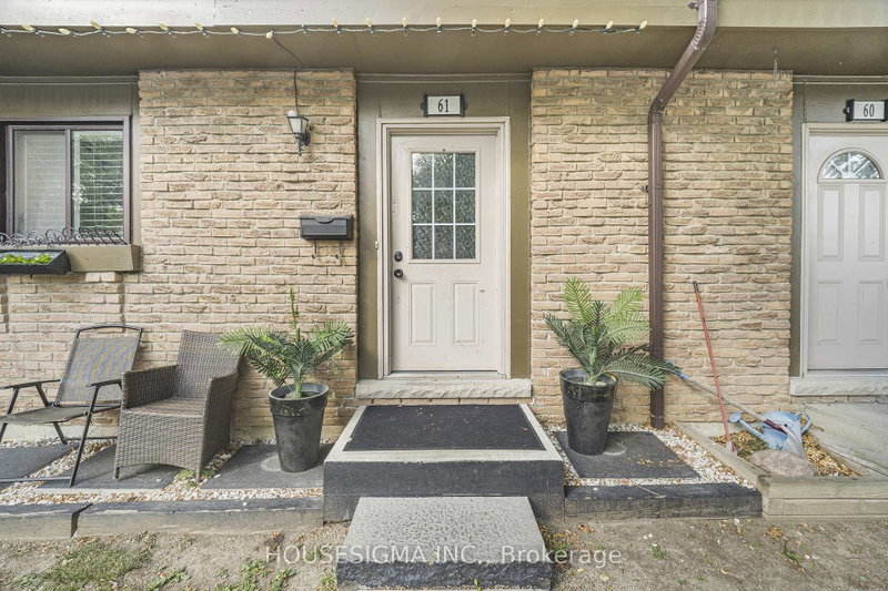Image of home for listing MLS® W13790326