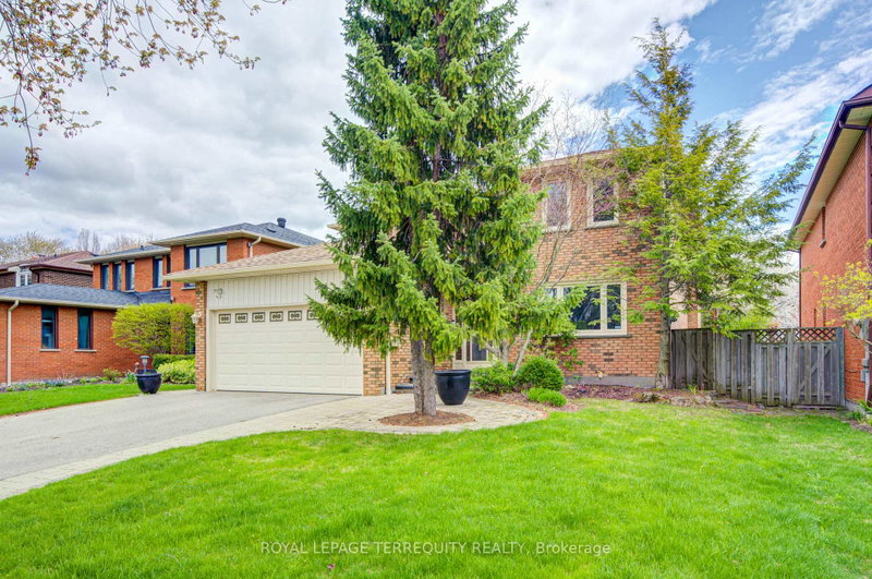Image of home for listing MLS® W13790406