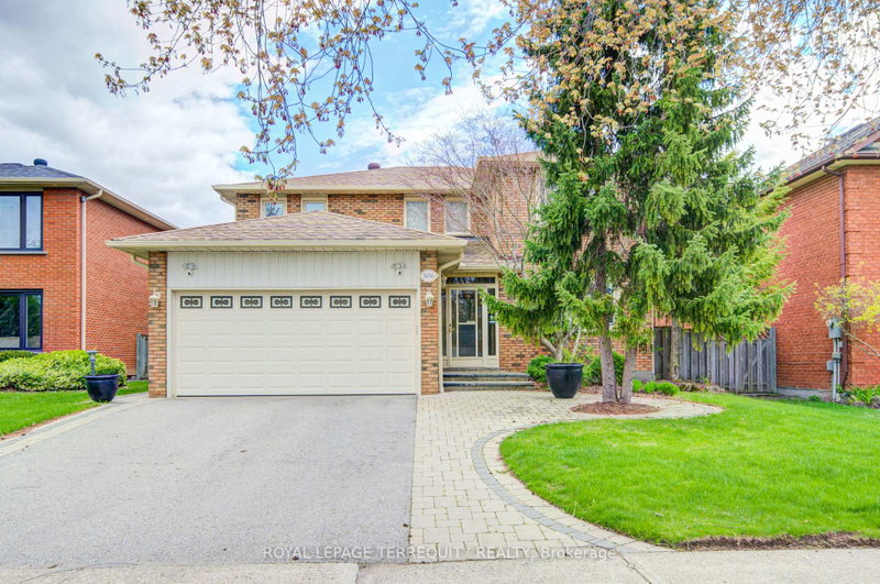 Image of home for listing MLS® W13790406