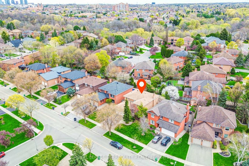 Image of home for listing MLS® W13790406