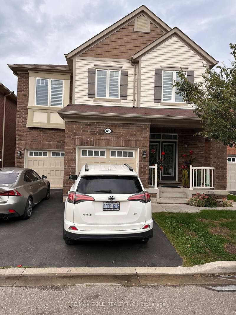 Image of home for listing MLS® W13790464