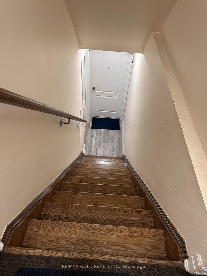 Image of home for listing MLS® W13790464