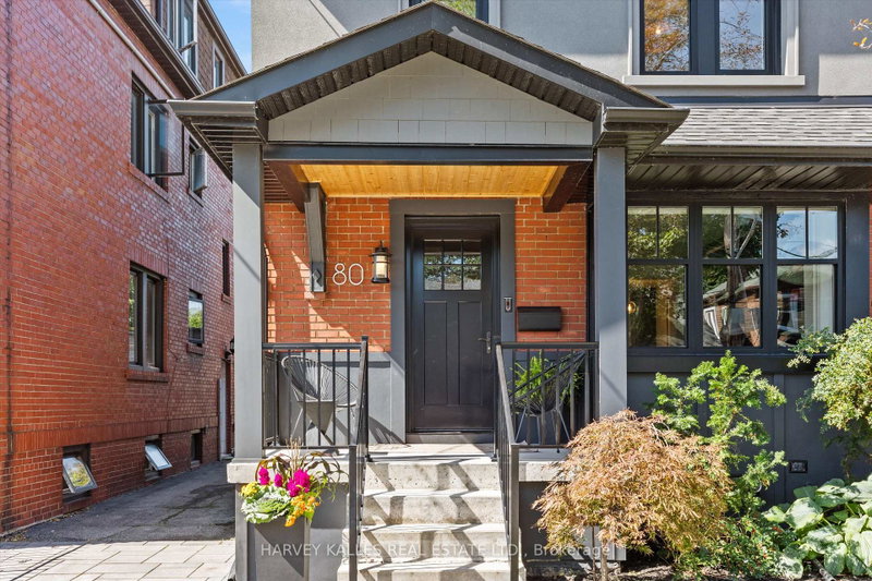 Image of home for listing MLS® W13790498