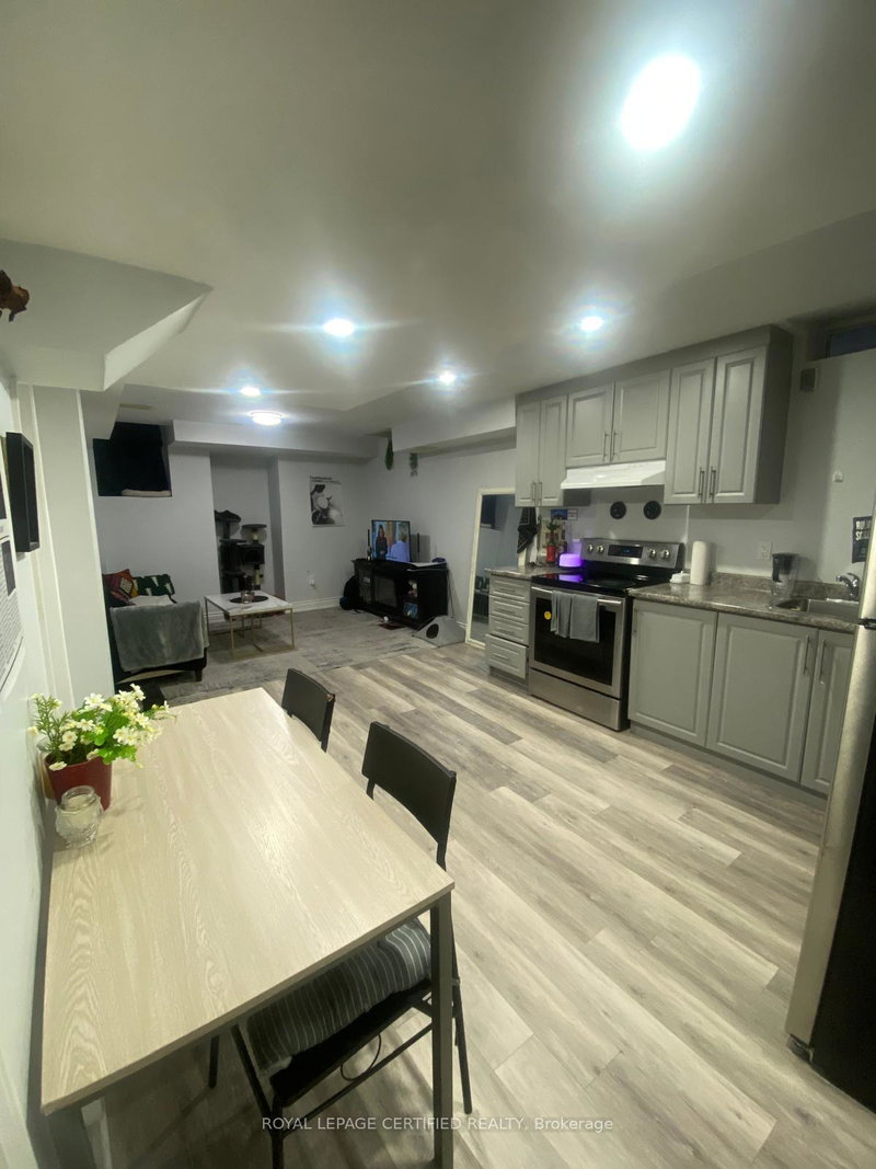 Image of home for listing MLS® W13790556