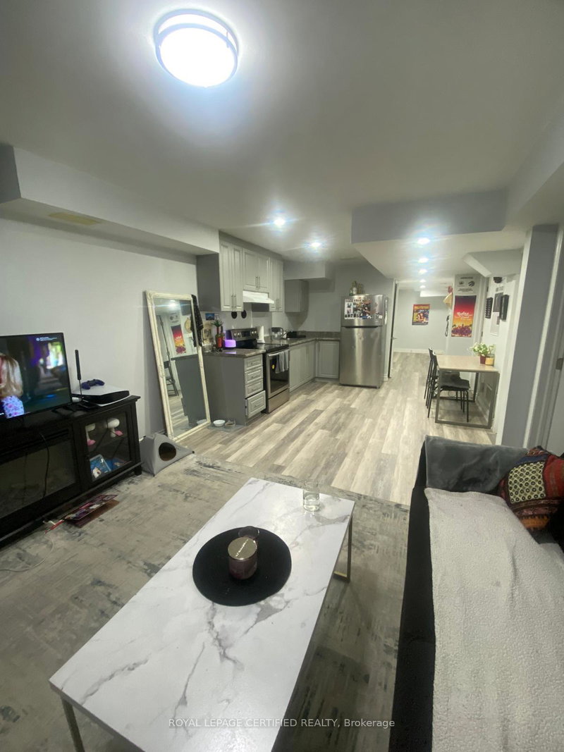 Image of home for listing MLS® W13790556