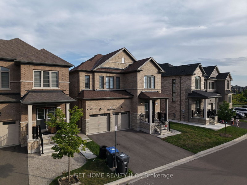 Image of home for listing MLS® W13790620