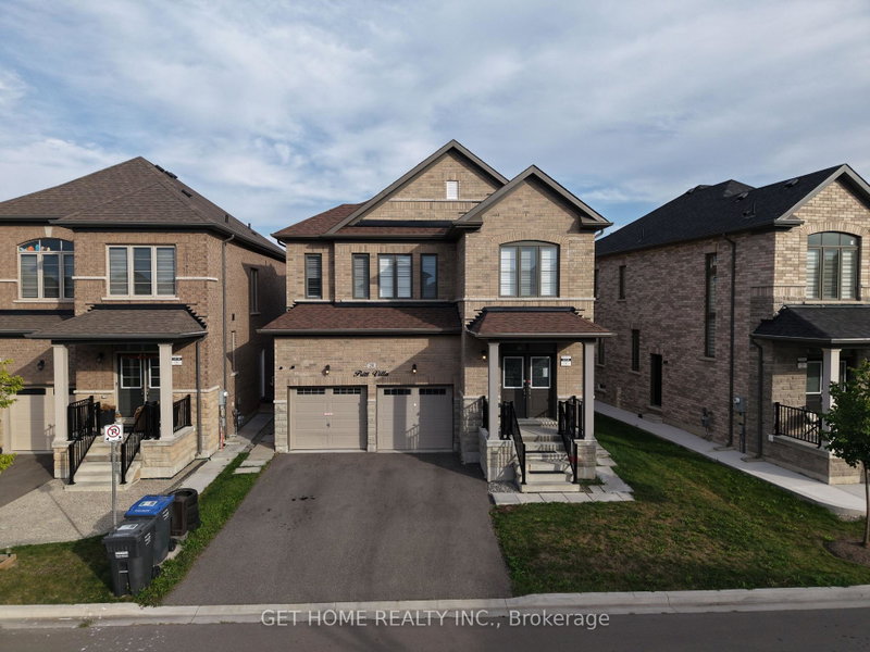 Image of home for listing MLS® W13790620