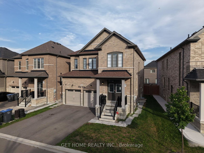 Image of home for listing MLS® W13790620