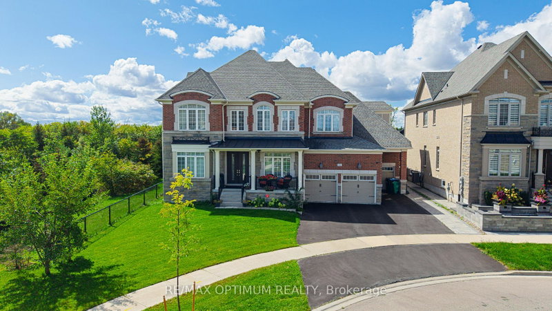 Image of home for listing MLS® W13790622
