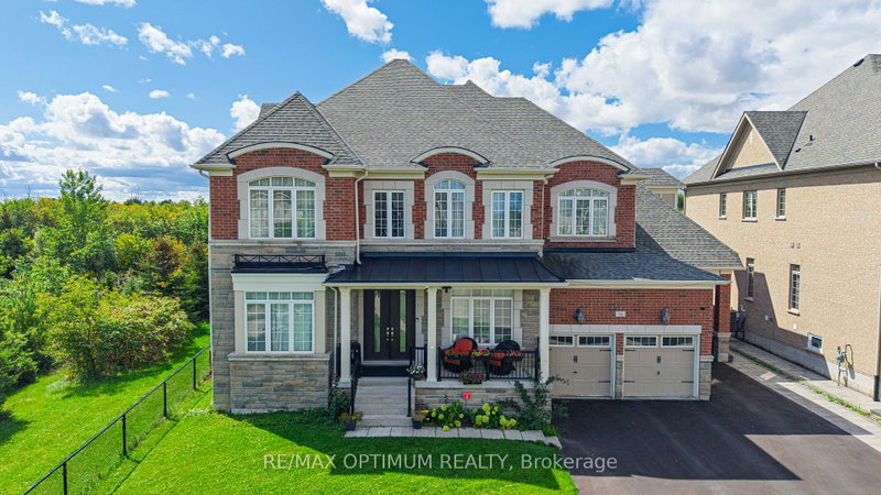Image of home for listing MLS® W13790622