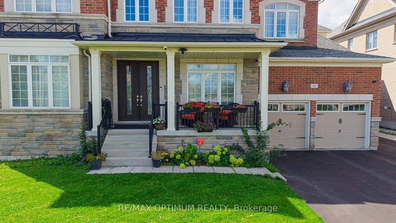 Image of home for listing MLS® W13790622