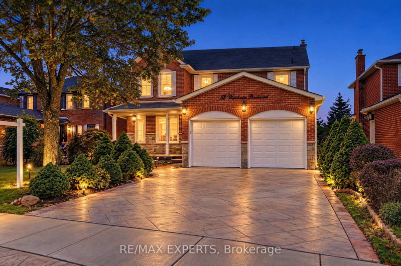 Image of home for listing MLS® W13790790