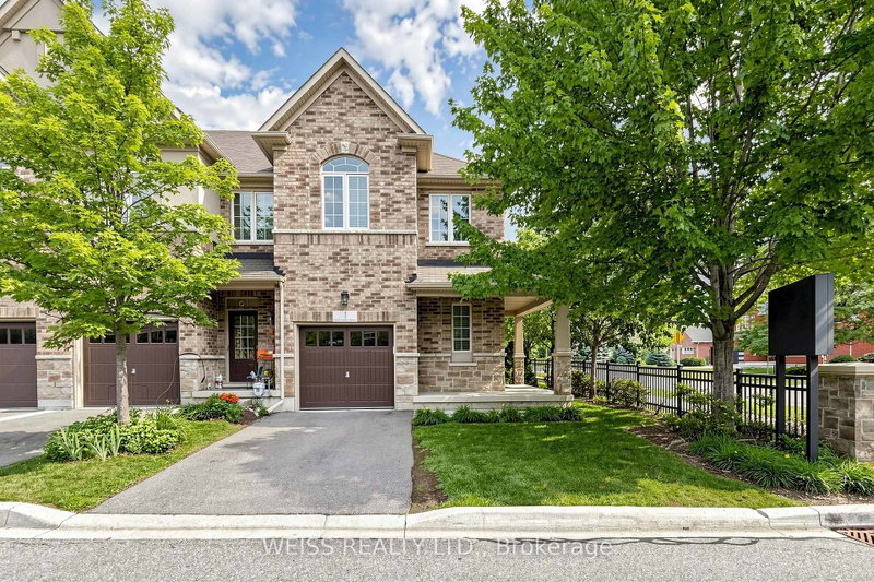 Image of home for listing MLS® W13790806