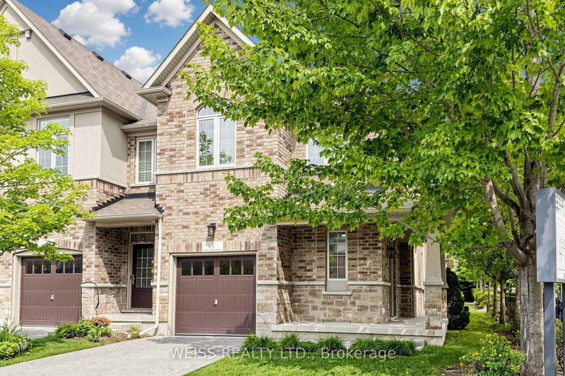 Image of home for listing MLS® W13790806
