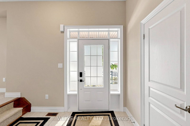 Image of home for listing MLS® W13790806