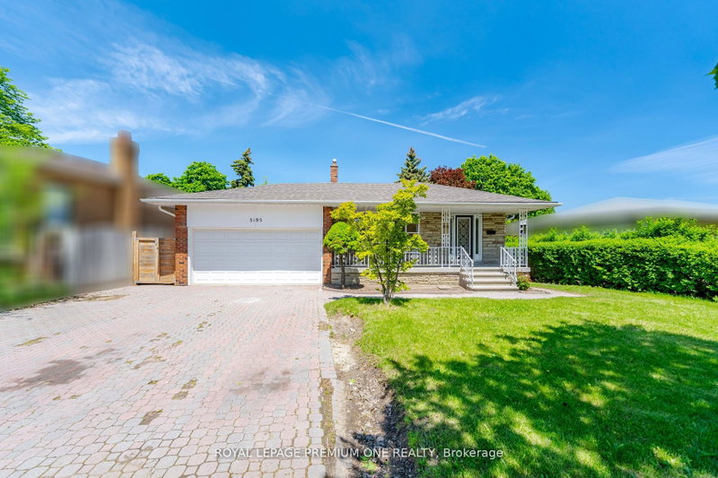 Image of home for listing MLS® W13790880