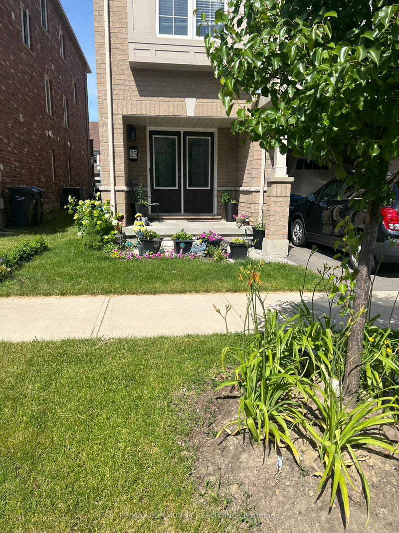 Image of home for listing MLS® W13790886