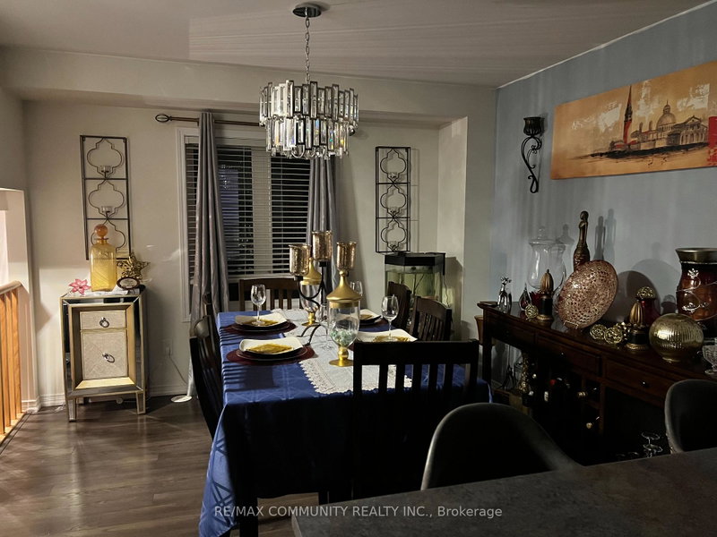 Image of home for listing MLS® W13790886