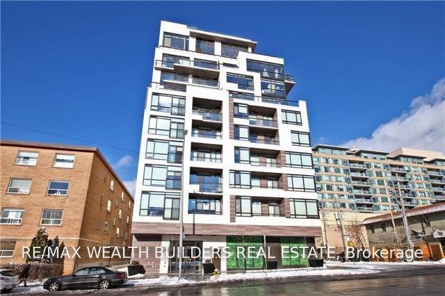 Image of home for listing MLS® W13790954