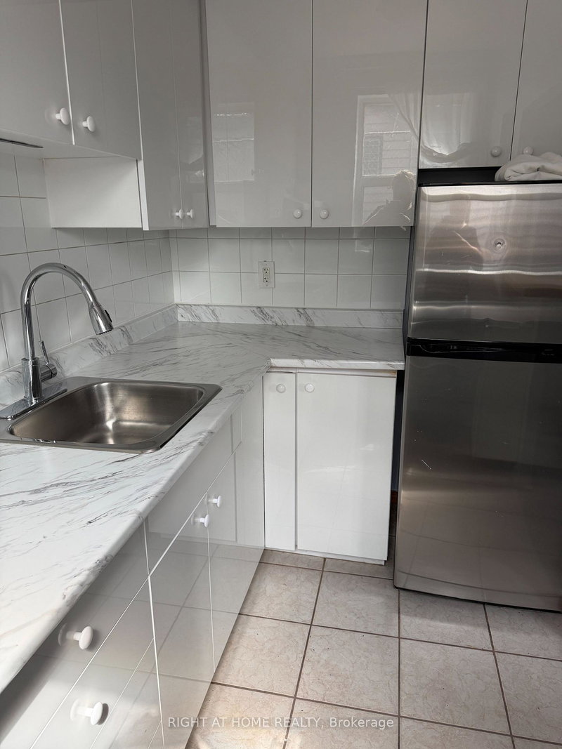 Image of home for listing MLS® W13790960